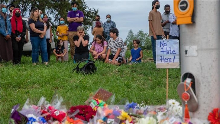 কানাডায় ইসলামভীতি দূর করতে একসঙ্গে কাজ করবে পাকিস্তান