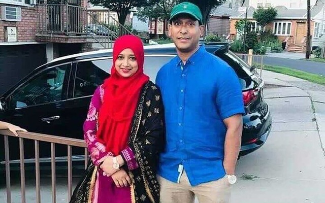 নিউ ইয়র্কের সড়কে বাংলাদেশির মৃত্যু