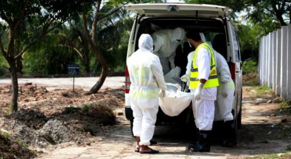 রাজশাহী মেডিক্যালে ১৫ দিনে ১৪৮ মৃত্যু