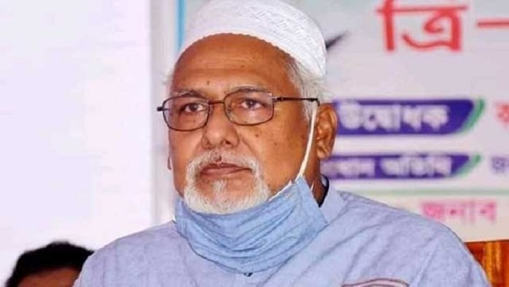 হেফাজত নেতাদের গ্রেফতার নিয়ে সংসদে যা বললেন ধর্ম প্রতিমন্ত্রী