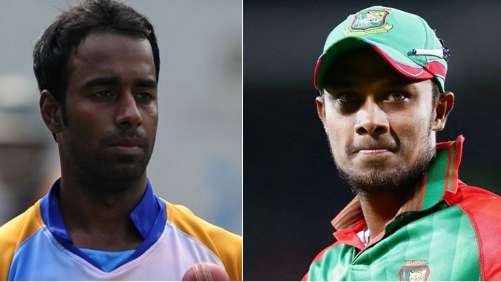 সাব্বিরের অস্বীকার, ইলিয়াস সানি বললেন প্রমাণ আছে