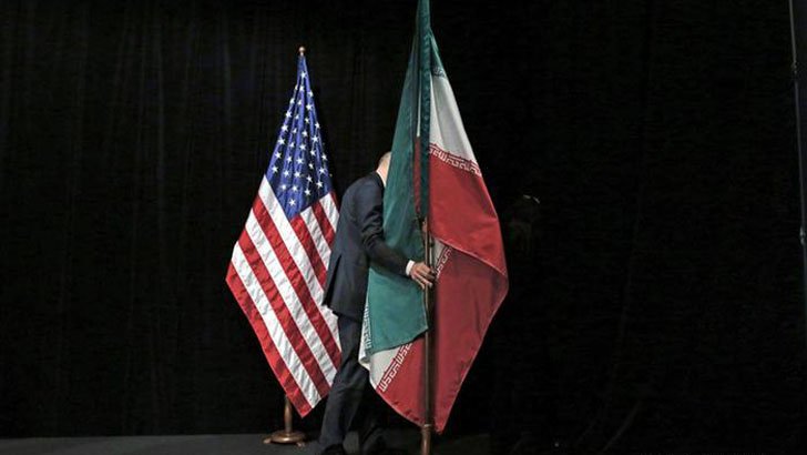 ইরানে নতুন সরকার গঠনের আগেই সমঝোতা চায় আমেরিকা