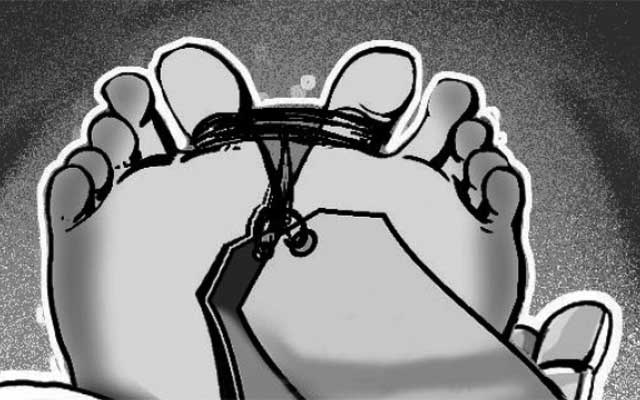 ফেনীতে ডোবা থেকে নিখোঁজ শিশুর লাশ উদ্ধার