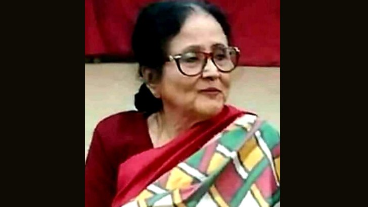 সাবেক সংসদ সদস্য খন্দকার আসাদুজ্জামানের স্ত্রী আর নেই