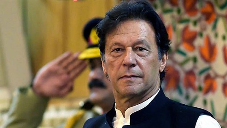 পাকিস্তানে মার্কিন ঘাঁটির অনুমোদন দেবেন না ইমরান খান