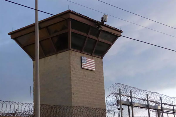 গুয়ানতানামো কারাগার থেকে মুক্তি পেল দুই ইয়েমেনি