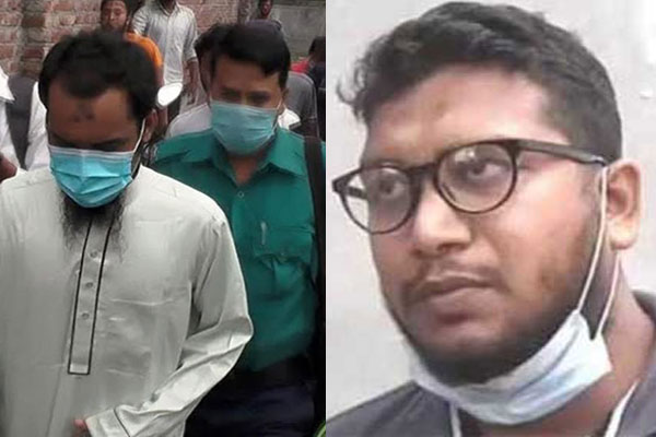 চাকরিচ্যুত হলেন আবু ত্ব-হাকে ‘আশ্রয়’ দেওয়া সেই বন্ধু