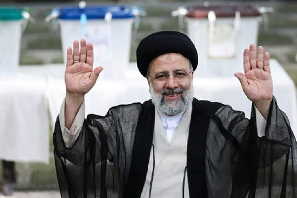 ইরানে কঠোর পরিশ্রমী, বিপ্লবী ও দুর্নীতিমুক্ত প্রশাসন গড়ে তোলা হবে: রাইসি