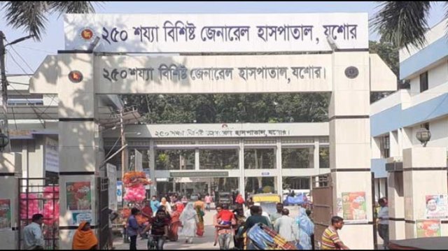 যশোরে একদিনে রেকর্ড ৩০৫ জনের করোনা শনাক্ত
