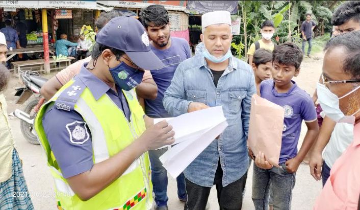 রাজধানী ঘিরে দূরপাল্লার বাস বন্ধের হঠাৎ সিদ্ধান্তে বিপাকে যাত্রীরা