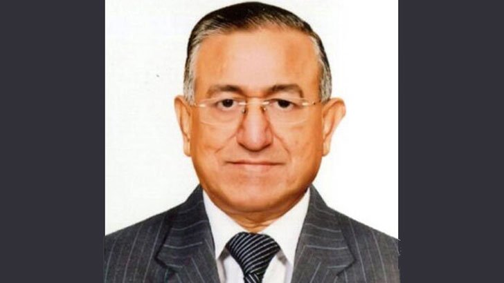 পিআইবির নতুন চেয়ারম্যান এনামুল হক চৌধুরী