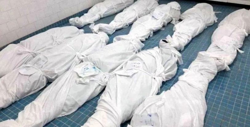 লিবিয়ায় ২৬ জন নিহত : মানবপাচারের মামলায় মোশাররফের জামিন স্থগিত