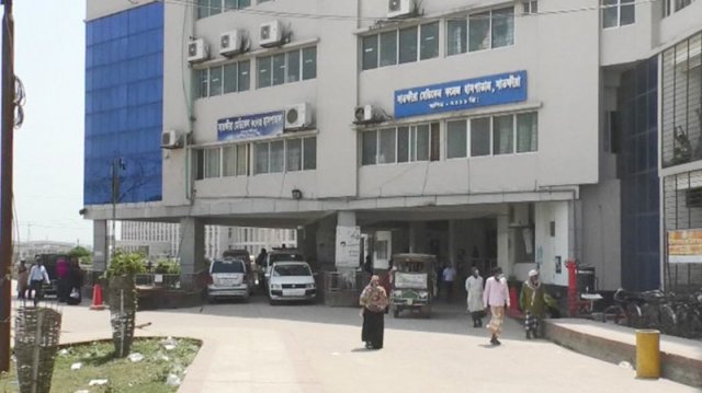 সাতক্ষীরায় ৫ দিনে ৫১ মৃত্যু