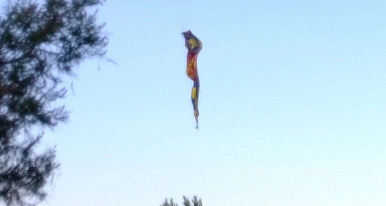 যুক্তরাষ্ট্রে হট এয়ার বেলুন দুর্ঘটনায় নিহত ৫