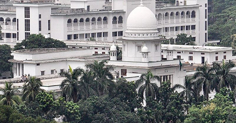 সব মামলায় জামিনের মেয়াদ বাড়ল চার সপ্তাহ