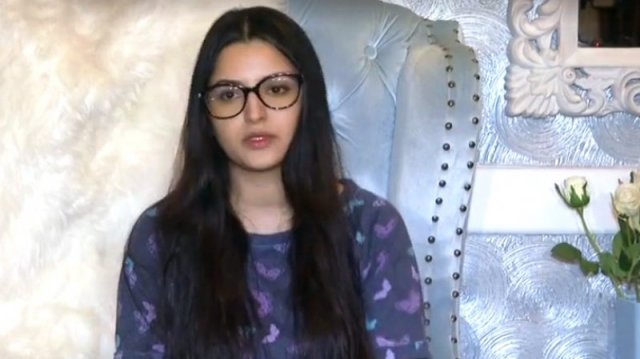 সাভার থানায় পরীমণি