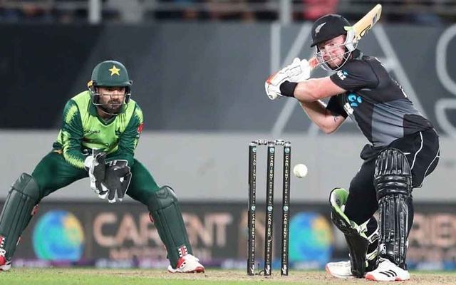 ১৮ বছর পর 'পাকিস্তান সফরে যাচ্ছে' নিউ জিল্যান্ড