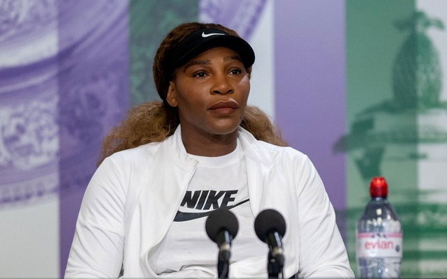 টোকিও অলিম্পিকে খেলবেন না সেরেনা