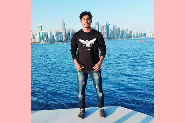 কাতারে সড়ক দুর্ঘটনায় প্রাণ গেল বাংলাদেশি যুবকের
