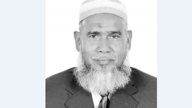 করোনায় বীর মুক্তিযোদ্ধা বদিউল আলমের মৃত্যু