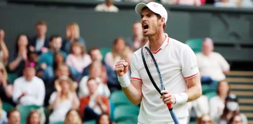 ছিটকে গেলেন সিসিপাস-কিভিতোভা, দারুণ প্রত্যাবর্তন মারের