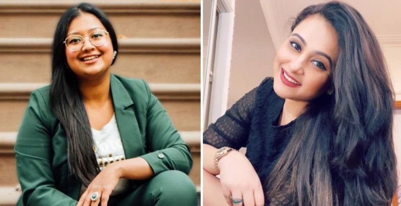 নিউইয়র্ক সিটি কাউন্সিলর নির্বাচিত হলেন পূর্ণিমার বোন