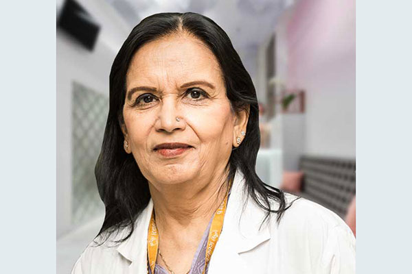 ম্যাগসেসে পুরস্কার পেলেন বাংলাদেশি বিজ্ঞানী ফেরদৌসী কাদরী