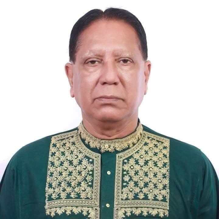 কুমিল্লার সিটির ৫নং ওয়ার্ড কাউন্সিলর আবির আহমেদ ফটো আর নেই