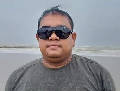 চৌদ্দগ্রামে সড়ক দুর্ঘটনায় সৌদি প্রবাসী নিহত