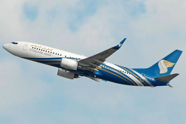 চট্টগ্রাম-মাস্কট রুটে বিমান চলাচল শুরু