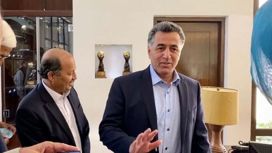 ভয় পাবেন না, সব ঠিক হয়ে যাবে: কাবুলে আইএসআই প্রধান