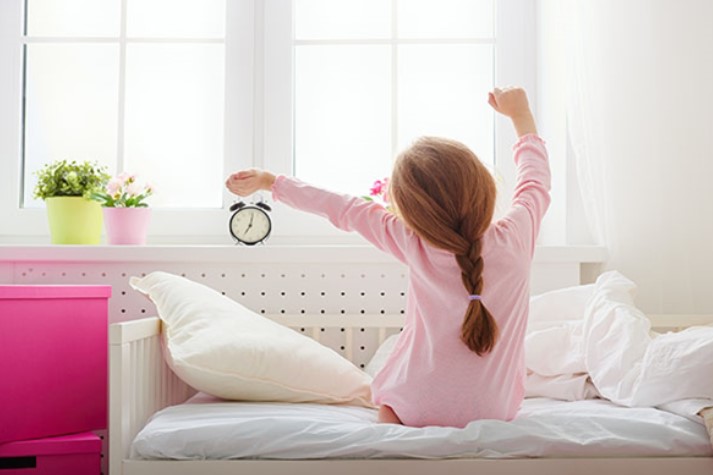 খুব ভোরে ওঠার অভ্যাসে মিলবে মানসিক সুস্থতা