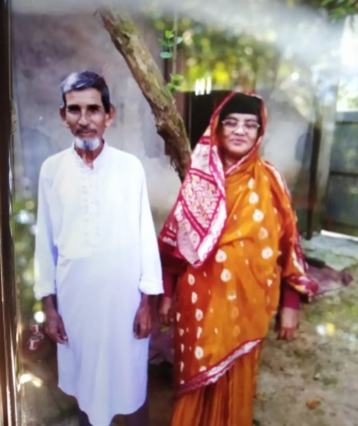 কুমিল্লায় পল্লী চিকিৎসক ও স্ত্রীকে শ্বাসরোধ করে হত্যা, পুত্রবধুসহ আটক ২