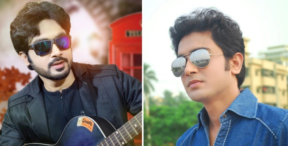 নতুন দুই সিনেমায় সৌরভ ফারসী