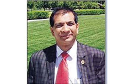 অতিরিক্ত সচিব হলেন সঞ্জয় কুমার ভৌমিক