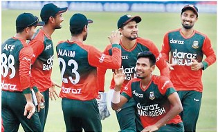 বাংলাদেশের আরেকটি ‘প্রথম’