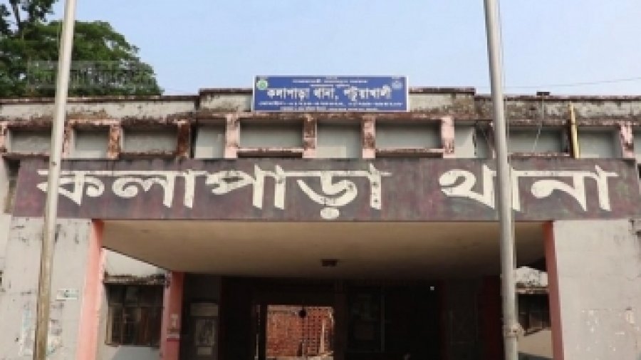 স্বামীর মামলায় প্রেমিকসহ কারাগারে স্ত্রী 