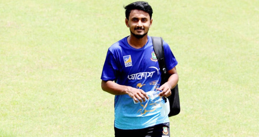 যে কারণে লেগস্পিনার নেই বাংলাদেশের বিশ্বকাপ দলে