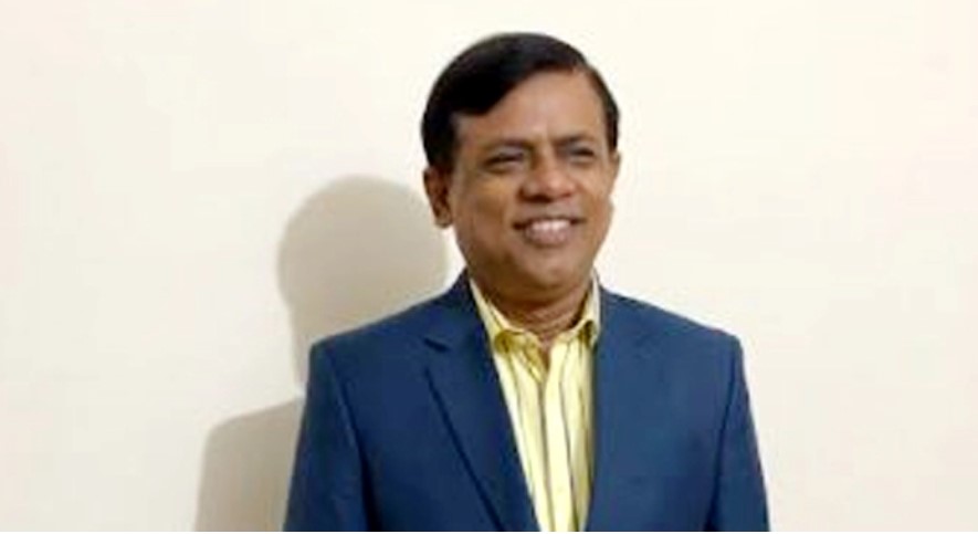 হেঁটে হাসপাতালে ভর্তির পর মারা গেলেন ফেনীর এনএসআই কর্মকর্তা