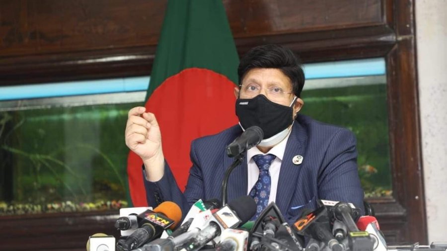 ‘আফগানিস্তানে বৃহত্তর জনগণের সরকার হলে স্বাগত জানানো উচিত’