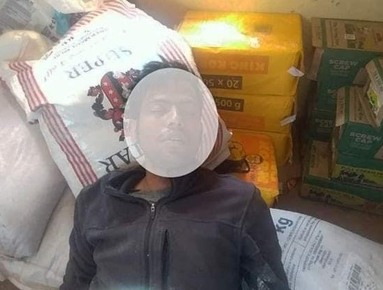 দক্ষিণ আফ্রিকায় শ্বাসরোধে কুমিল্লার যুবক খুন, দোকান লুট