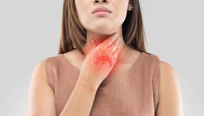 থাইরয়েড হলে খাবেন না যেসব খাবার