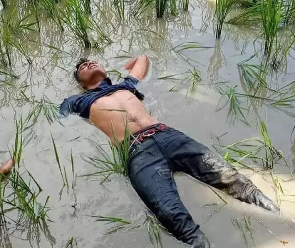 চৌদ্দগ্রামে স্কুল খোলার প্রথম দিনে এসএসসি পরীক্ষার্থীকে কুপিয়ে আহত করেছে কিশোর গ্যাং সদস্যরা