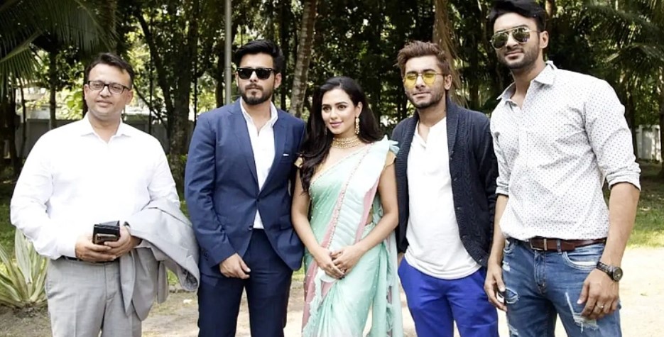 জানুয়ারিতে সিনেমা হলে মুক্তি পাবে ‘অপারেশন সুন্দরবন’