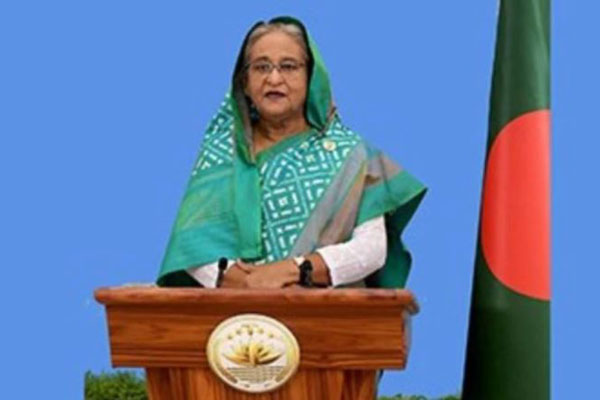 ১৮তম বারের মতো জাতিসংঘ অধিবেশনে ভাষণ দিতে যুক্তরাষ্ট্র যাচ্ছেন প্রধানমন্ত্রী