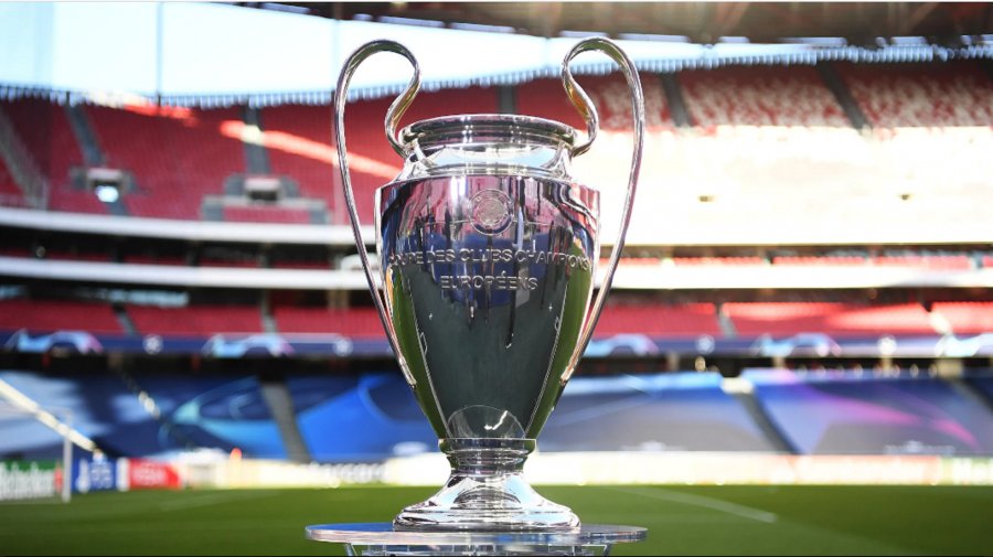 আজ শুরু চ্যাম্পিয়নস লিগ, নামছে কারা?