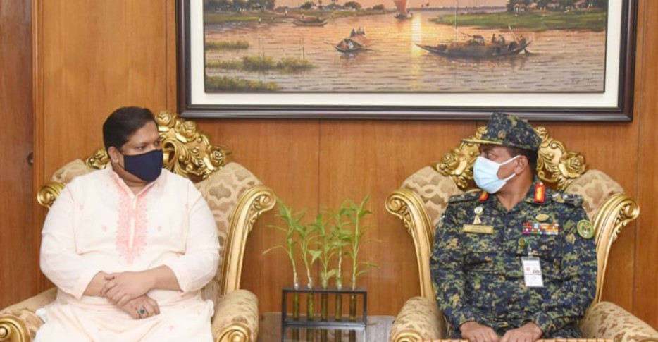 বক্সিং খেলাকে জনপ্রিয় করতে ক্রীড়া প্রতিমন্ত্রীর নির্দেশনা