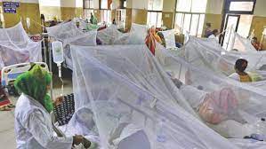 ডেঙ্গু আক্রান্ত হয়ে আরও ২৮৮ জন হাসপাতালে ভর্তি