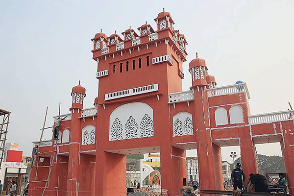 বাণিজ্য মেলা হবে পূর্বাচলে, শুরু ১ জানুয়ারি