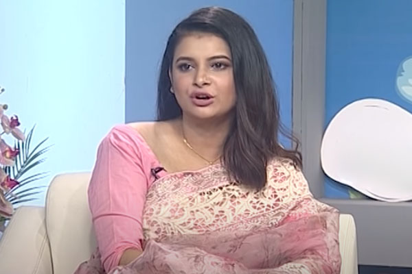 ৩ মাস কাজ করেও পাননি বেতন, ইভ্যালি নিয়ে মুখ খুললেন শবনম ফারিয়া